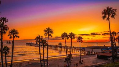 11 مقصد مناسب برای سفر زمستانی