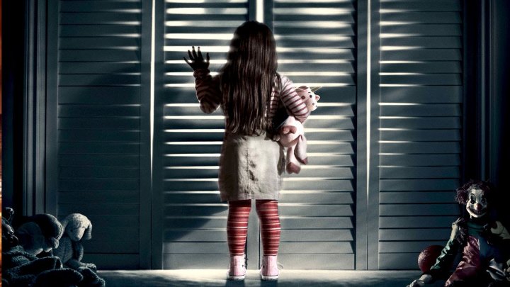 ارواح خبیثه (Poltergeist) از فیلم‌های ترسناک واقعی در 12 سال اخیر