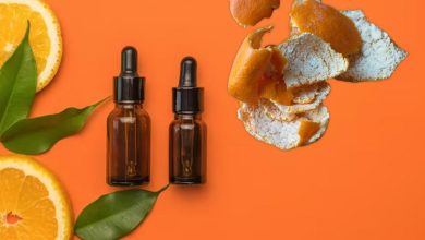 10 خاصیت باورنکردنی روغن پوست پرتقال + نکات مصرف