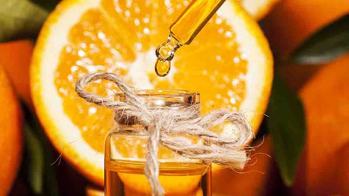 نکاتی که باید در مورد مصرف روغن پوست پرتقال بدانید