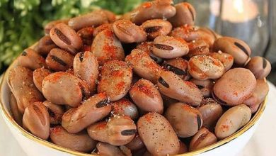 5 دلیل نپختن باقالی و سفت شدن آن + راهکارها