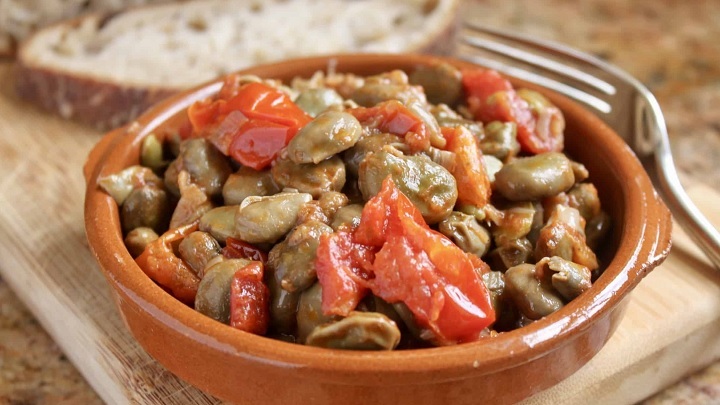 با دلایل سفت شدن باقالی بعد از پخت آشنا شوید