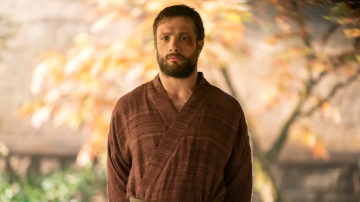 شوگون (Shōgun) از فیلم و سریالهای برتر 2024 از نظر IMDB شوگون (Shōgun) از فیلم و سریالهای برتر 2024 از نظر IMDB