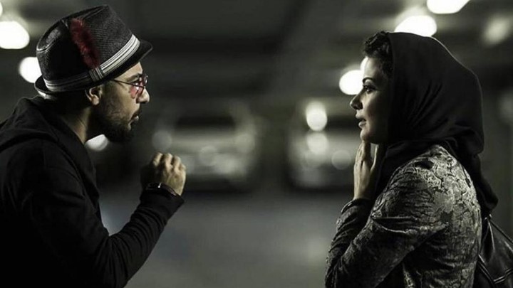 خشم و هیاهو از فیلم‌های جنایی ایرانی بر اساس داستان‌های واقعی