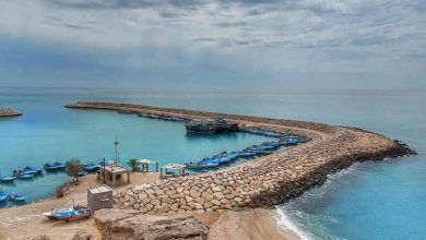 معرفی 6 لوکیشن‌ خاص در مناطق عسلویه و پارسیان