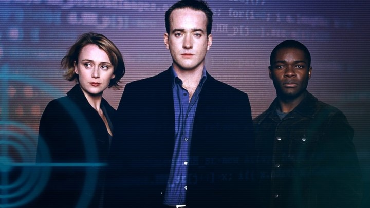 ماموران مخفی (Spooks) از بهترین سریالهای جاسوسی بریتانیایی ماموران مخفی (Spooks) از بهترین سریالهای جاسوسی بریتانیایی