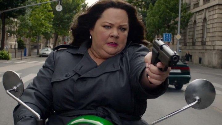 جاسوس (Spy) از بهترین فیلمهای کمدی جاسوسی جاسوس (Spy) از بهترین فیلمهای کمدی جاسوسی