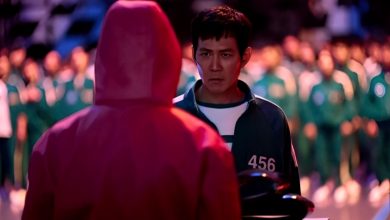 نقد و بررسی فصل دوم سریال بازی مرکب (Squid Game)