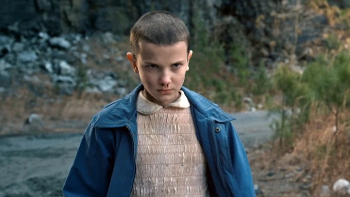 چیزهای عجیب (Stranger Things) از بهترین سریالهای فانتزی چیزهای عجیب (Stranger Things) از بهترین سریالهای فانتزی