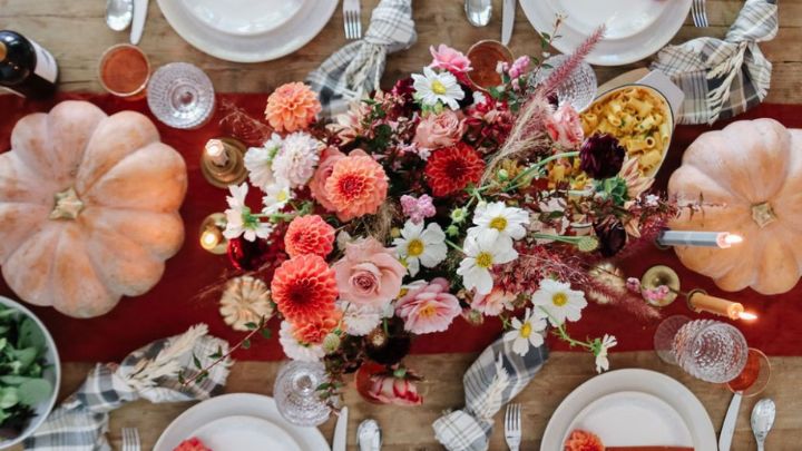 ایده‌هایی برای یک عصرانه تابستانی دلچسب