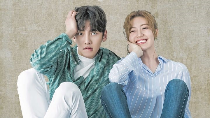 شریک مشکوک (Suspicious Partner) از بهترین سریال‌های کره‌ای مشابه What's Wrong with Secretary Kim