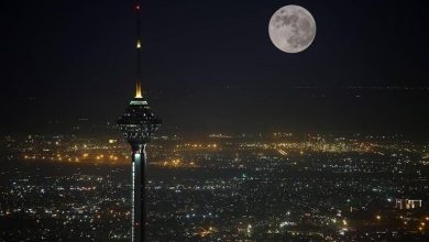 تفریحات شبانه در تهران را بشناسید