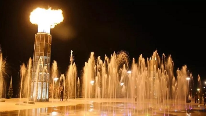 معرفی تفریحات شبانه در تهران معرفی تفریحات شبانه در تهران