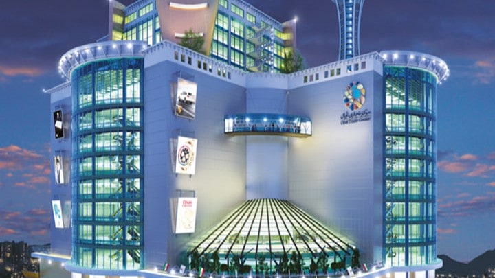 معرفی تفریحات شبانه در تهران معرفی تفریحات شبانه در تهران