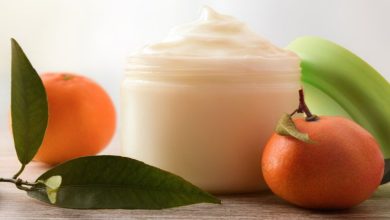 طرز تهیه ماسک خانگی نارنگی برای انواع پوست + نکات استفاده