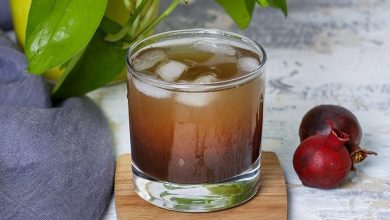 طرز تهیه شربت رب انار + نکات و فوت‌وفن‌ها