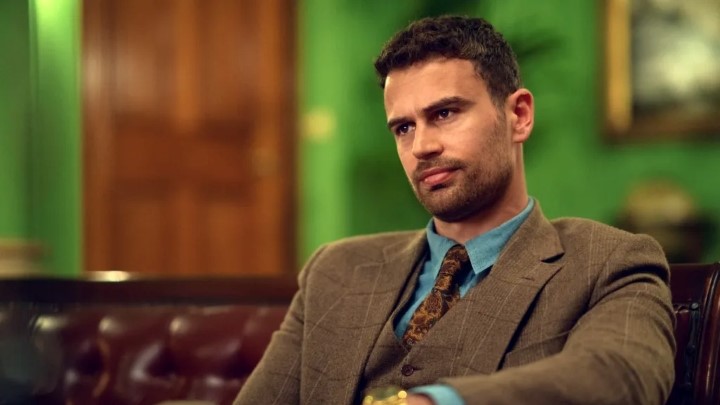 آقایان (The Gentlemen) از فیلم و سریالهای برتر 2024 از نظر IMDB آقایان (The Gentlemen) از فیلم و سریالهای برتر 2024 از نظر IMDB