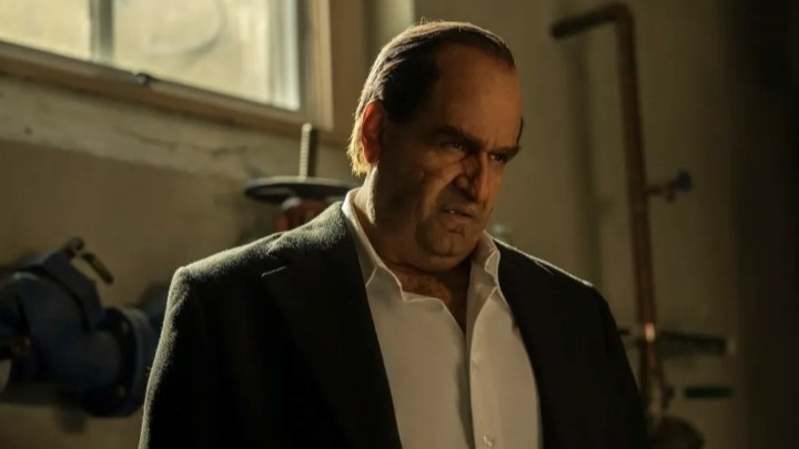 پنگوئن (The Penguin) از فیلم و سریالهای برتر 2024 از نظر IMDB پنگوئن (The Penguin) از فیلم و سریالهای برتر 2024 از نظر IMDB