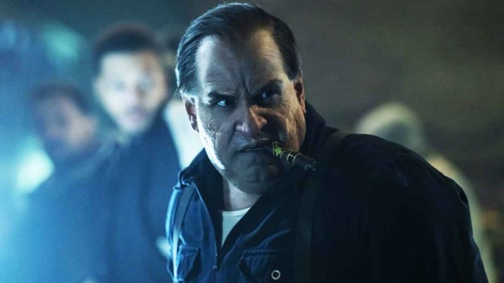 فساد پنگوئن و دشمنی او با ریدلر