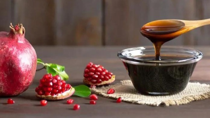 بهترین روش نگهداری رب انار بهترین روش نگهداری رب انار