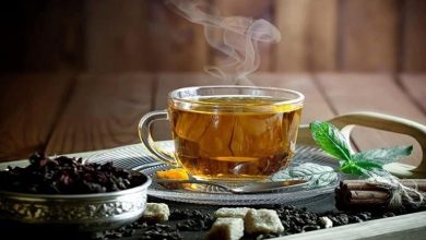 طرز تهیه دمنوش کندر + بهترین زمان مصرف آن