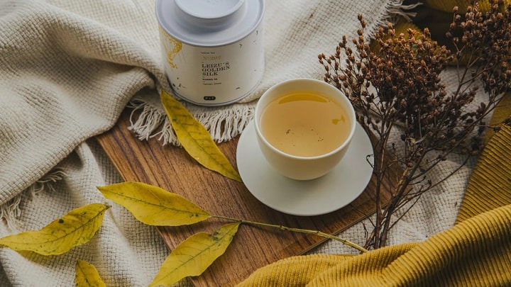 نکات تکمیلی طرز تهیه دمنوش کندر