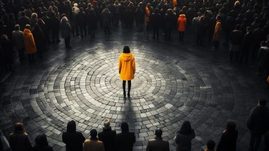 این 9 کار شما را از چشم بقیه می‌اندازد