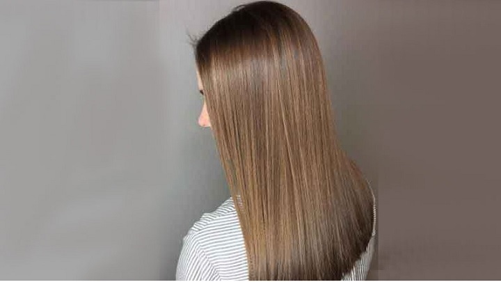 رنگ موهای مناسب و ترند برای دختران مجرد