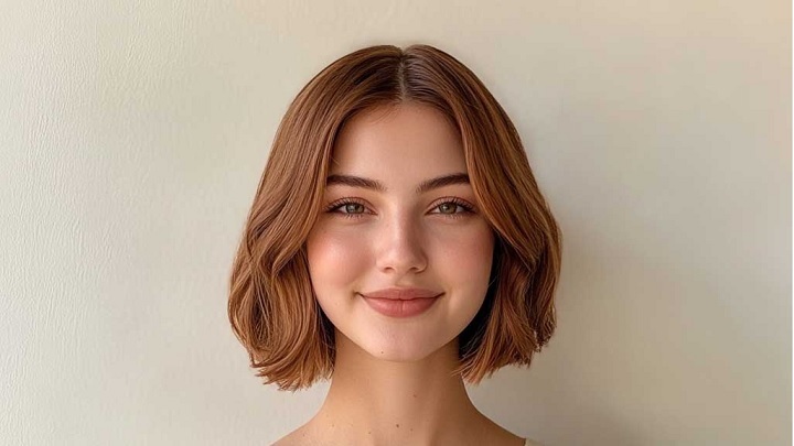 رنگ موهای مناسب و ترند برای دختران مجرد