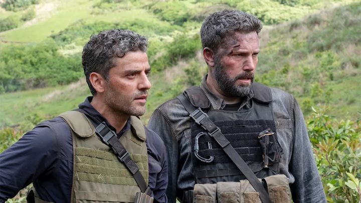 مرز سه‌گانه (Triple Frontier) از بهترین فیلم‌های ژانر سرقت در 5 سال گذشته