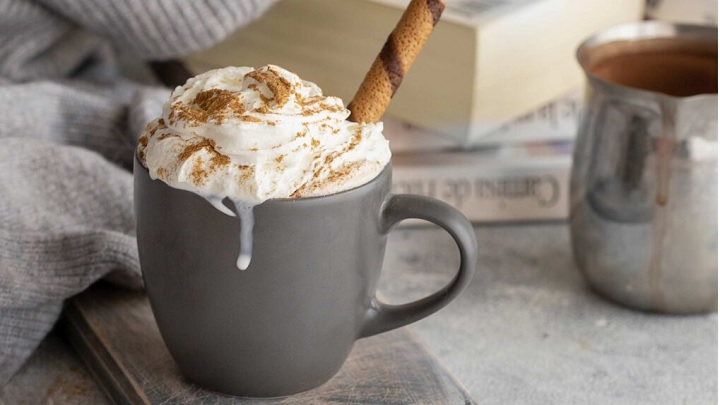 نکات و فوت‌وفن های طرز تهیه شکلات گرم وانیلی