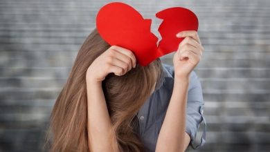 بعد از پایان یک رابطه عاطفی چه کنیم؟ (راهکارها)