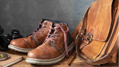 13 راهکار خانگی برای نرم کردن چرم خشک شده (کیف و کفش و ...)