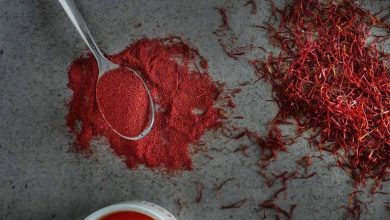 پودر زعفران چیست و چه کاربردی دارد؟
