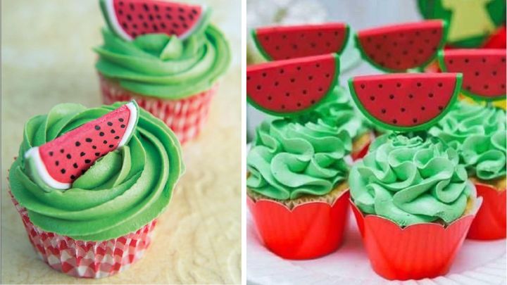 جادوی یلدا در دستان شما: با این ایدهها کیک یلدایی خود را خلق کنید