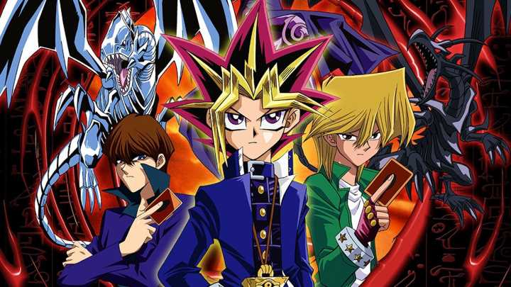 یو-گی-اوه: دوئل هیولاها (Yu-Gi-Oh! Duel Monsters) از رضایتبخشترین پایانبندیهای دنیای انیمه یو-گی-اوه: دوئل هیولاها (Yu-Gi-Oh! Duel Monsters) از رضایتبخشترین پایانبندیهای دنیای انیمه
