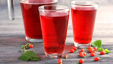 خواص آب زرشک؛ معجزه‌ای کوچک برای سلامتی‌تان