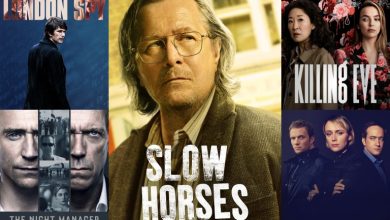 5 تا از بهترین سریال‌های جاسوسی بریتانیایی