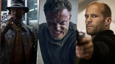 5 تا از بهترین فیلم‌های ژانر سرقت در 5 سال گذشته