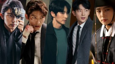 6 تا از بهترین سریال‌های کره‌ای با بازی «لی جون گی»