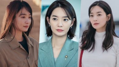 6 تا از بهترین فیلم و سریال‌های کره‌ای با بازی «شین مین آ»