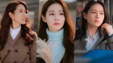 5 تا از بهترین فیلم و سریال‌های کره‌ای با بازی «سون یه جین»