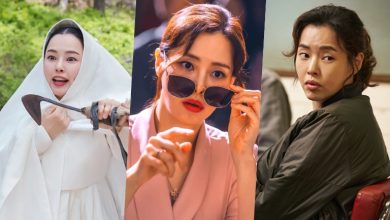 6 تا از بهترین فیلم و سریال‌های کره‌ای با بازی «لی هانی»