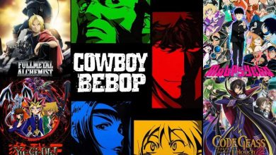 6 تا از رضایت‌بخش‌ترین پایان‌بندی‌های دنیای انیمه