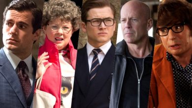 5 تا از بهترین فیلم‌های کمدی جاسوسی که باید تماشا کنید