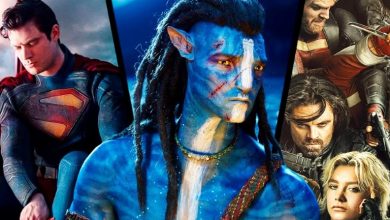 5 تا از بهترین فیلم‌های مورد انتظار سال 2025