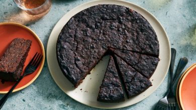 طرز تهیه کیک کریسمسی+ نکات و فوت‌و‌فن ها