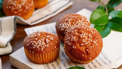 طرز تهیه کیک یزدی+ نکات و فوت‌وفن ها