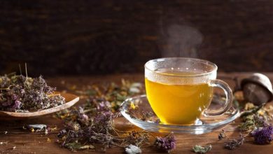 2 روش تهیه چای کوهی + بهترین زمان مصرف