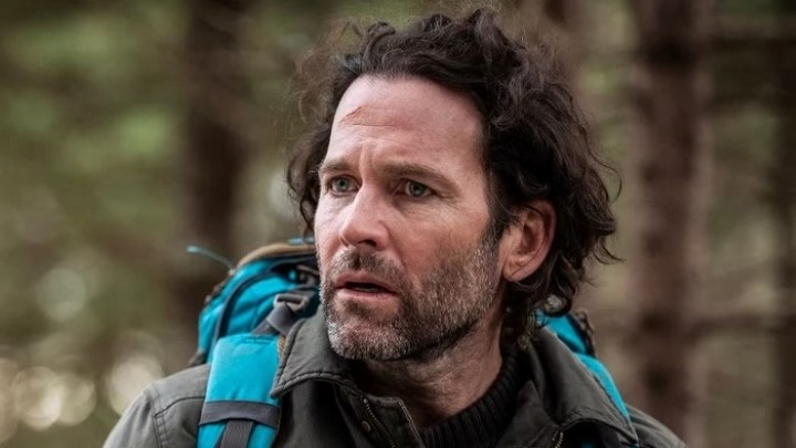 دلیل مرگ جیم متیوز در پایان فصل سوم From دلیل مرگ جیم متیوز در پایان فصل سوم From